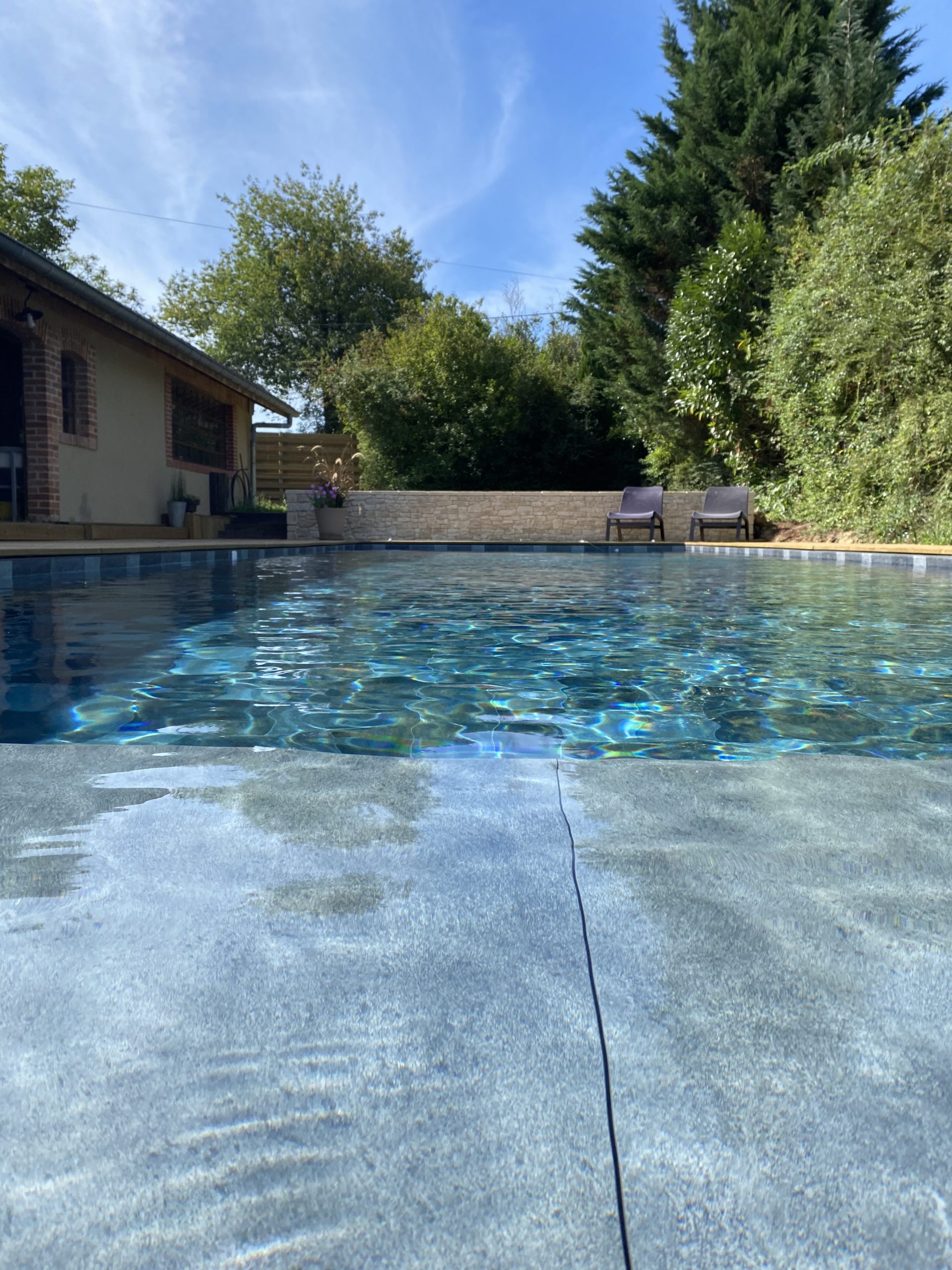 Pisciniste Fontenay Le Comte