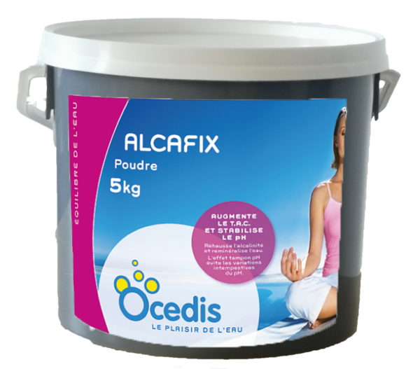 Alcafix