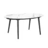 Table ovale Formentera 6 personnes – Image 2