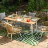 Lot de 2 Fauteuils MALDIVES – Image 8