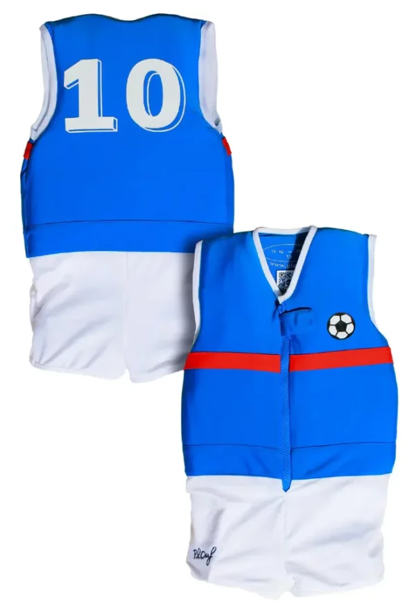 Maillot de bain flottant-LYRONE