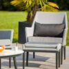 Salon de jardin détente Cabrera 6 personnes – Image 6