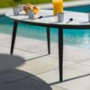 Salon de jardin détente Cabrera 6 personnes – Image 4