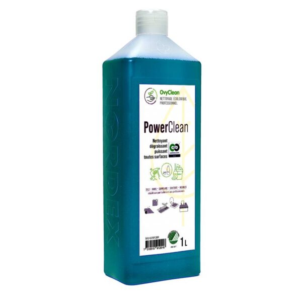 PowerClean - 1L