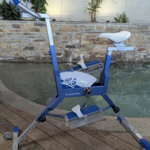Aquabike