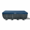 Piscine tubulaire