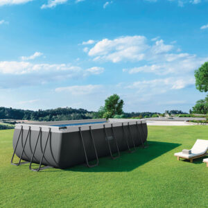 Piscine tubulaire