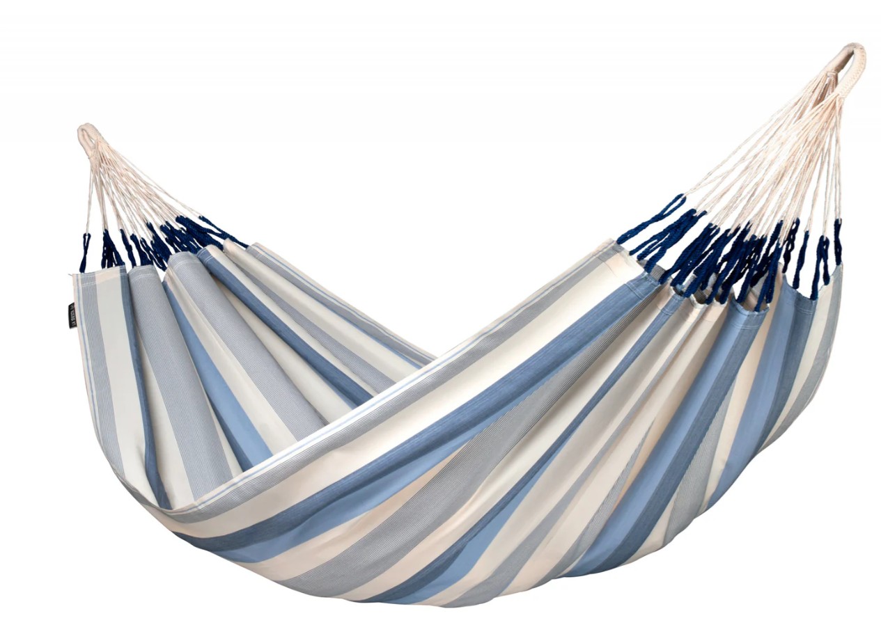 Hamac sea salt