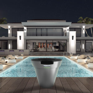 Poolex platinium mini